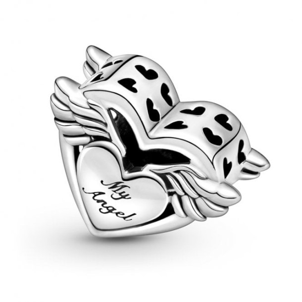 Engelenvleugels & Mama Bedels Pandora Nederland