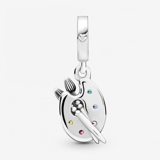 Artist's Palette Bungelende Bedels Pandora Nederland