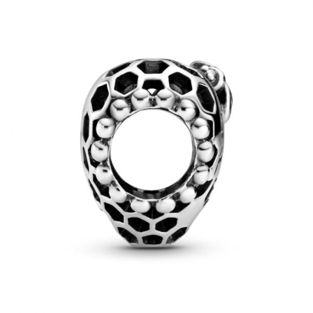 Bij Gelukkig Honingraat Hart Bedels Pandora Nederland