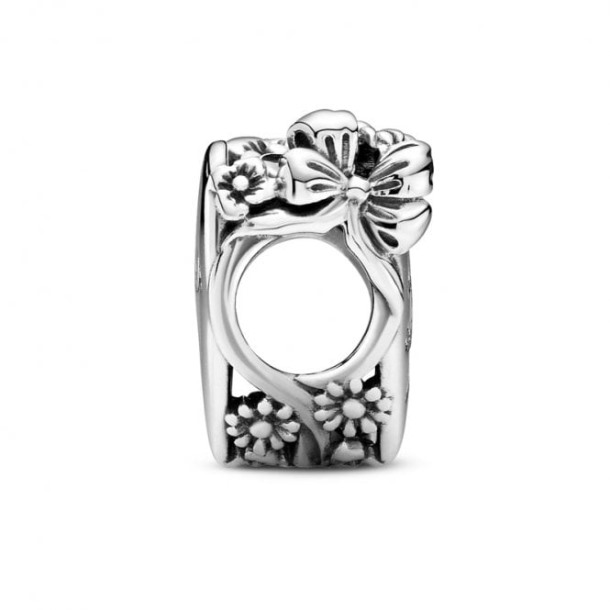 Bruidsmeisje Hart Bedels Pandora Nederland