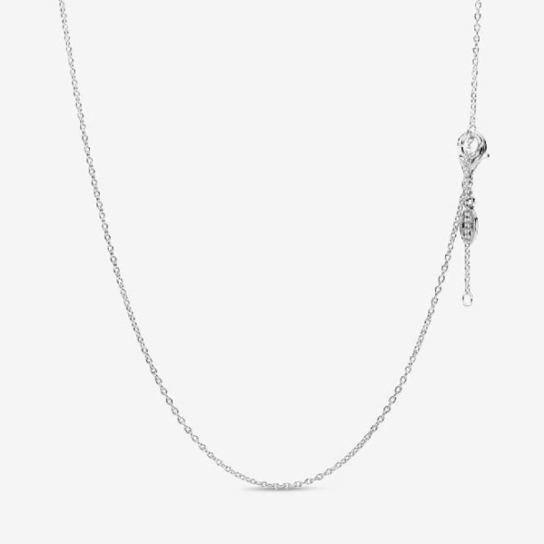 Klassieke Kabelketting Van Het Merk Pandora Nederland