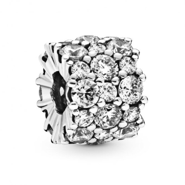 Helder Sprankelende Bedels Pandora Nederland