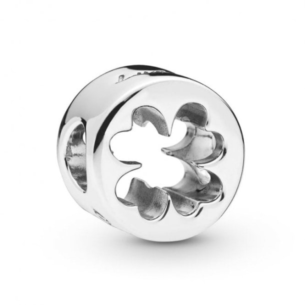 Klaver Uitgesneden Bedels Pandora Nederland