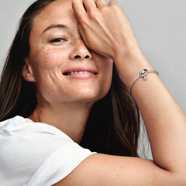 Disney 101 Dalmatiërs Patch Charmes Pandora Nederland