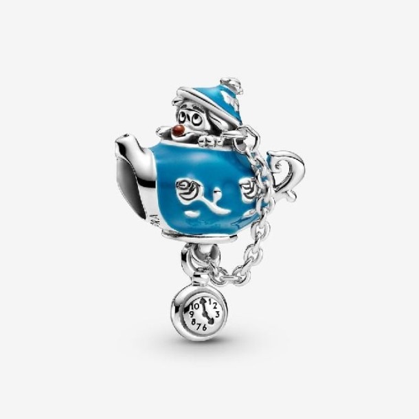 Disney Alice In Wonderland Pandora Nederland