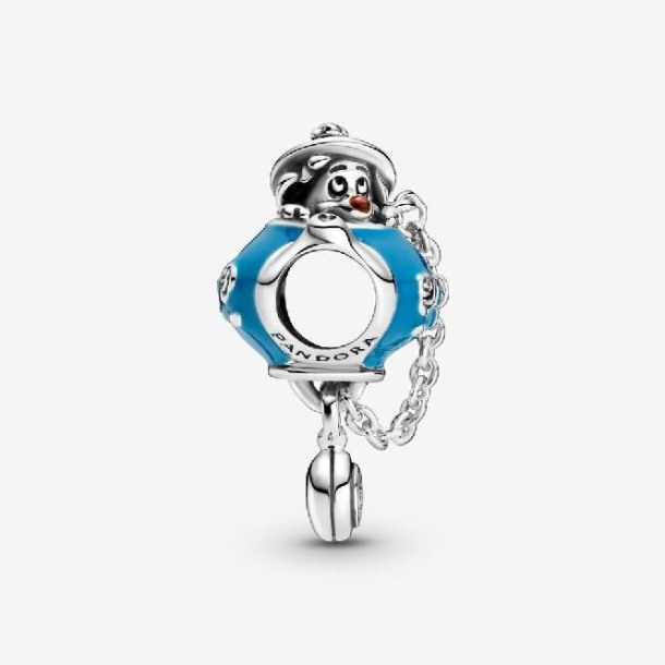 Disney Alice In Wonderland Pandora Nederland