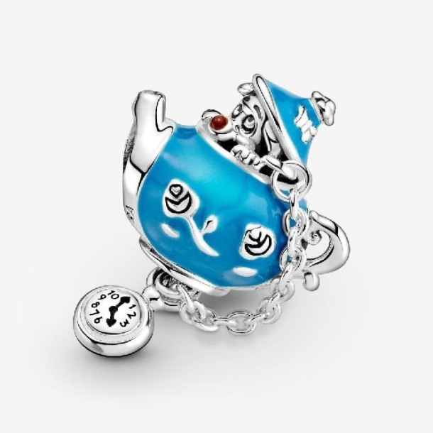 Disney Alice In Wonderland Pandora Nederland