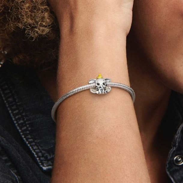 Disney Dombo Bedels Pandora Nederland