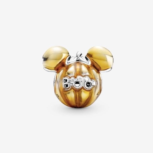 Disney Mickey Mouse Pompoen Bedel Pandora Nederland
