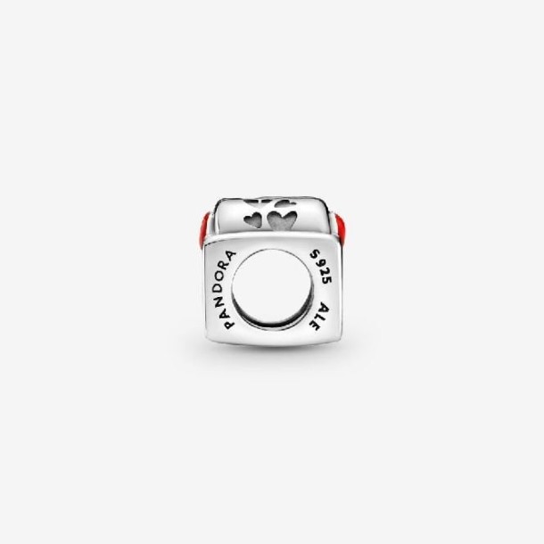 Disney Minnie Mouse Boog & Mama Bedels Pandora Nederland