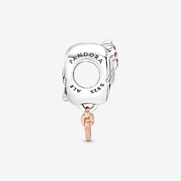 Disney Minnie Mouse Mama Hart Bedels Pandora Nederland