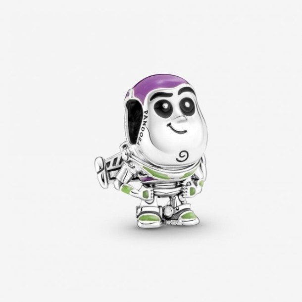 Disney Pixar Buzz Lightyear Bedels Pandora Nederland