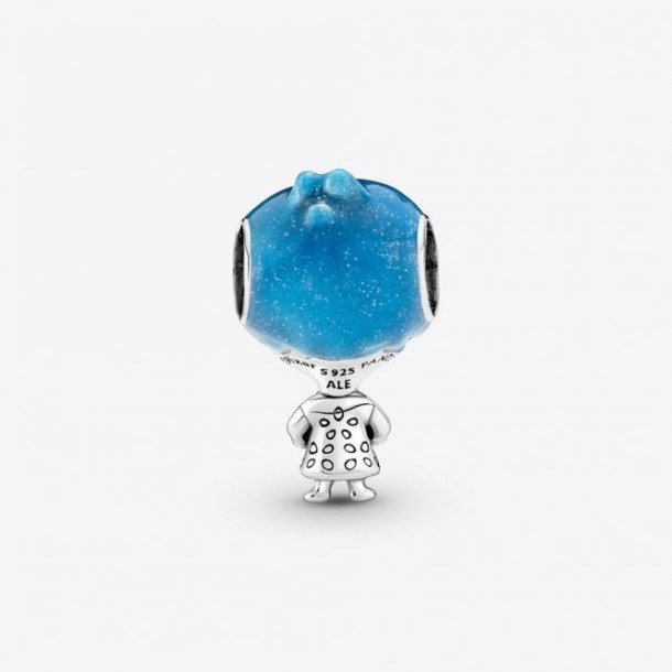 Disney Pixar Joy Glow-in-the-dark Geheugenbol Charmes Pandora Nederland