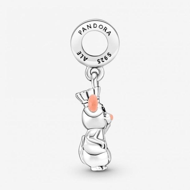 Disney Pixar Remy Bengelen Bedels Pandora Nederland