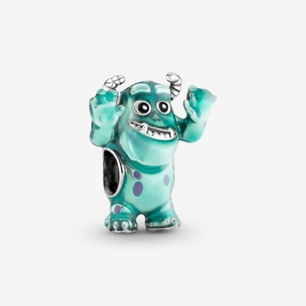 Disney Pixar Sulley Bedels Pandora Nederland
