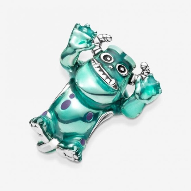 Disney Pixar Sulley Bedels Pandora Nederland