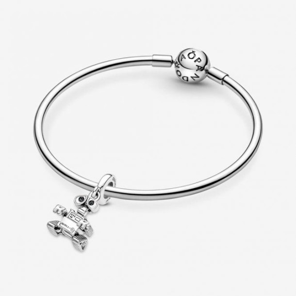 Disney Pixar Wall-e Bengelen Bedels Pandora Nederland