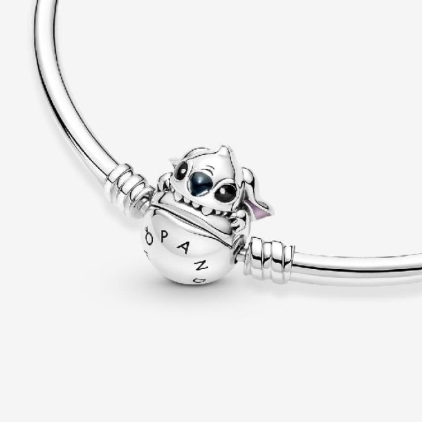 Disney Stitch Bijtsluiting Armband Pandora Nederland