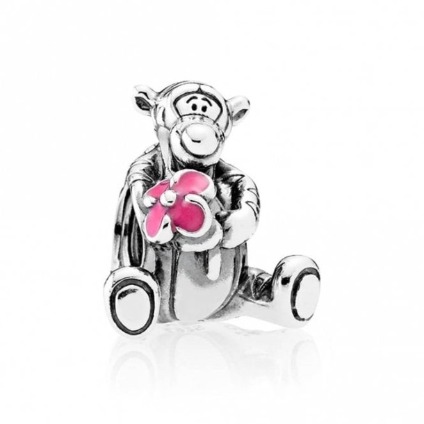 Disney Tigger Winnie De Pooh Bedels Pandora Nederland