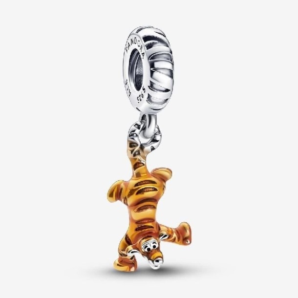 Disney Winnie De Pooh Tigger Bengelen Bedels Pandora Nederland