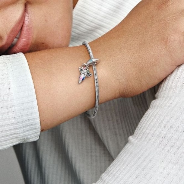 Dromen Van De Toekomst Kleurpotloden Bengelen Pandora Nederland