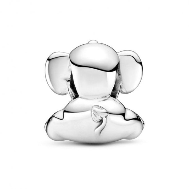 Ellie De Olifant Bedels Pandora Nederland