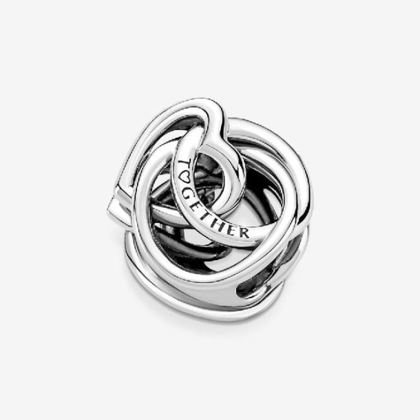 Familie Altijd Omringd Hart Charmes Pandora Nederland