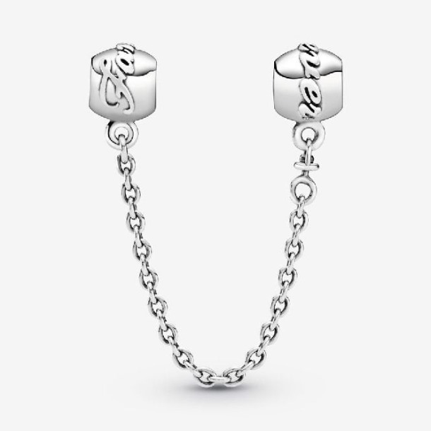 Family Forever Veiligheidsketting Bedel Pandora Nederland