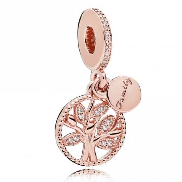 Familie Erfgoed Charmes Pandora Nederland