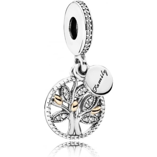 Familie Erfgoed Bengelen Bedels Pandora Nederland