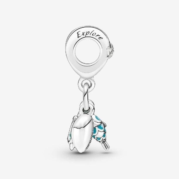 Bekijk Pandora Nederland