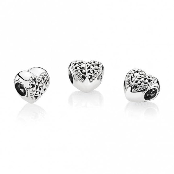 Bloeiende Harten Stamboom Hart Charmes Pandora Nederland