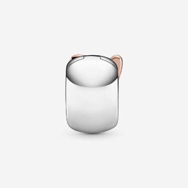 Uit De Vrije Hand Bedeltjes Met Hartclip Pandora Nederland