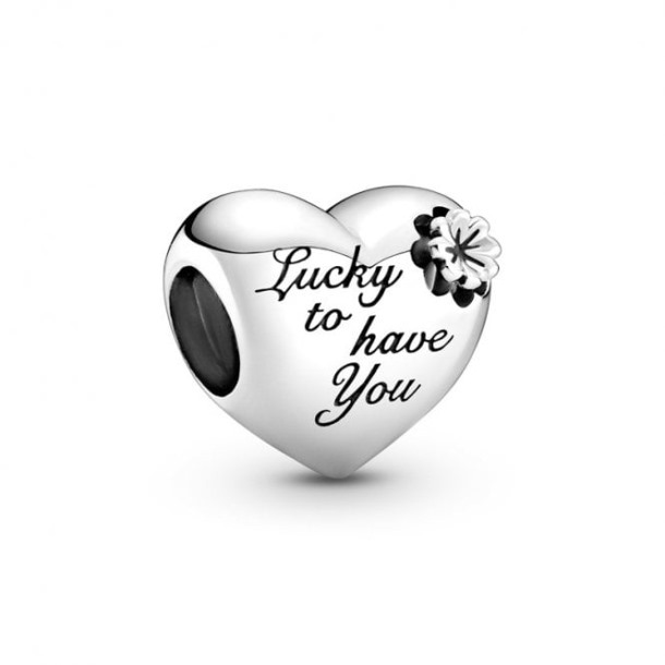 Hart & Klaver Bedels Pandora Nederland