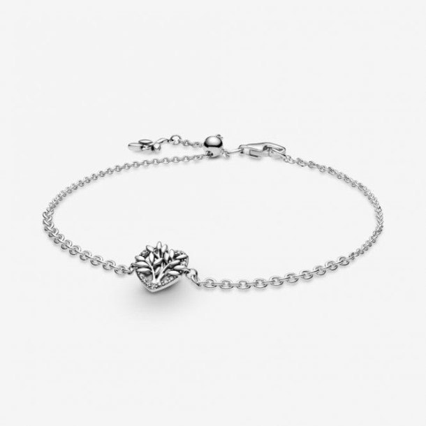 Hart Stamboom Ketting Armband Pandora Nederland