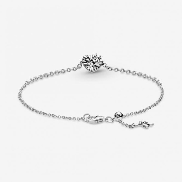 Hart Stamboom Ketting Armband Pandora Nederland
