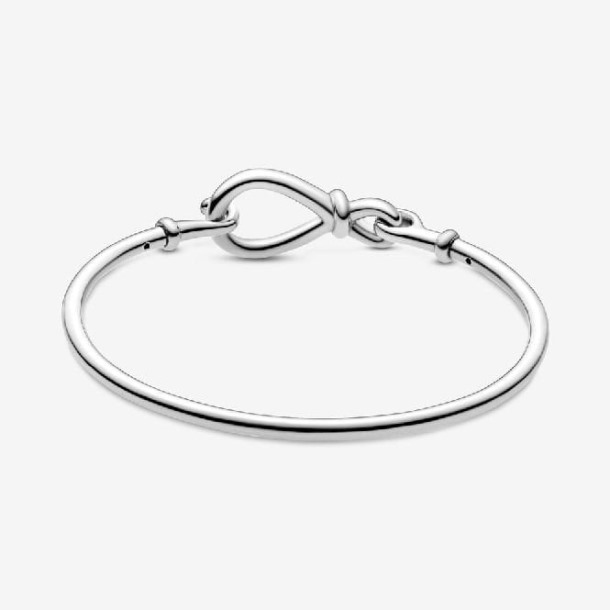Infinity Knoop Pandora Nederland Armband