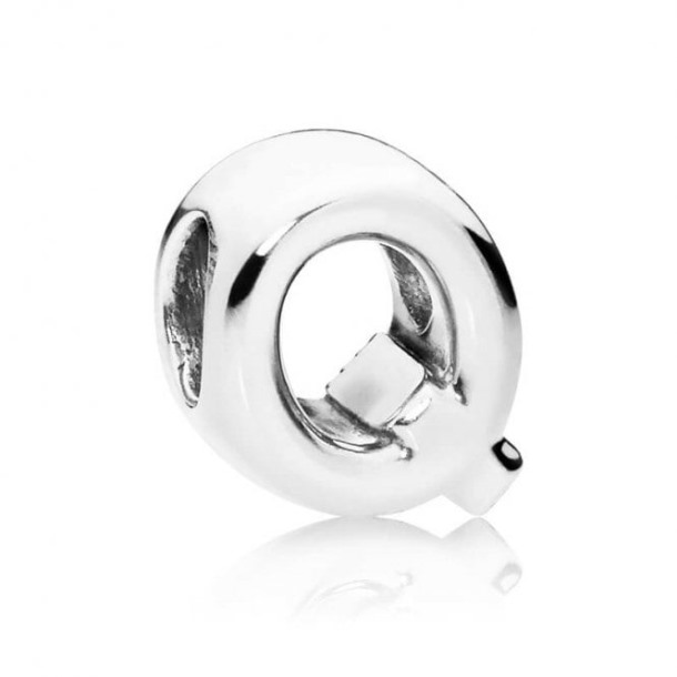 Letter Q Bedels Pandora Nederland