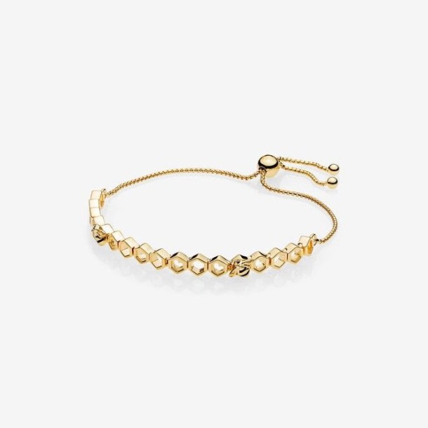 Limited Edition Honingbij Armband Pandora Nederland