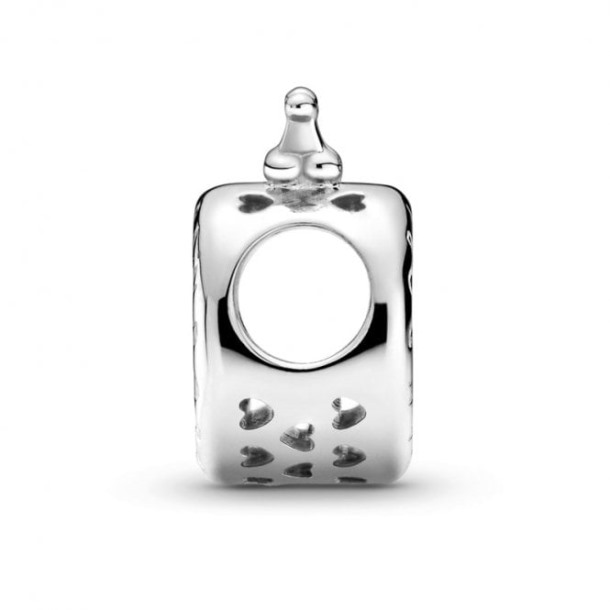 Logo En Kleine Kroon O Charms Pandora Nederland