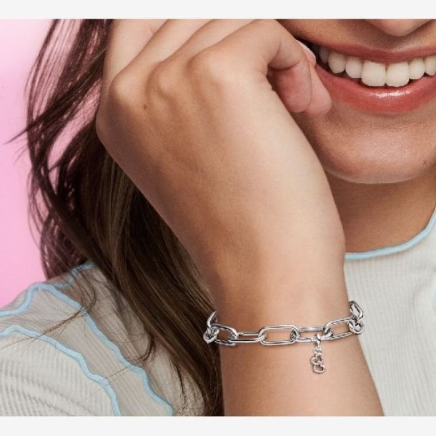 Me My Love Hangende Hartjes Zilveren Hangertjes Pandora Nederland