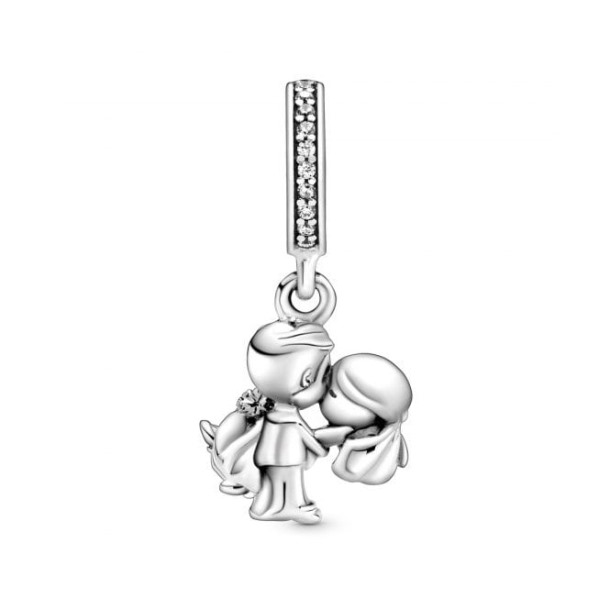 Getrouwd Stel Bengelen Bedels Pandora Nederland