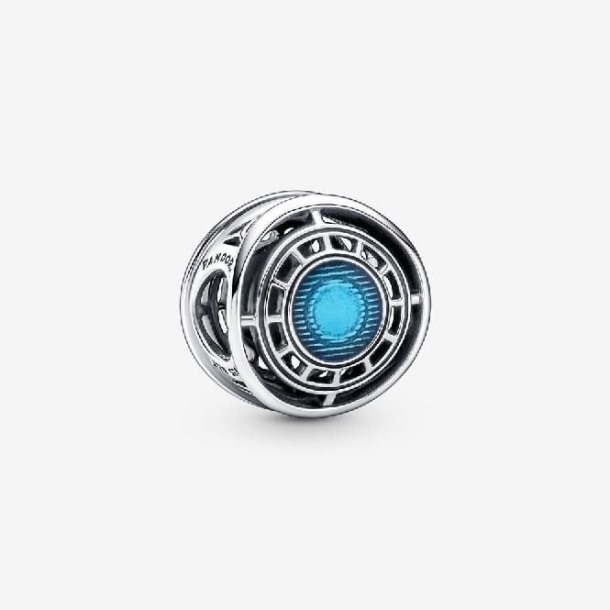 Wonder De Avengers Iron Man Arc Reactor Charmes Pandora Nederland