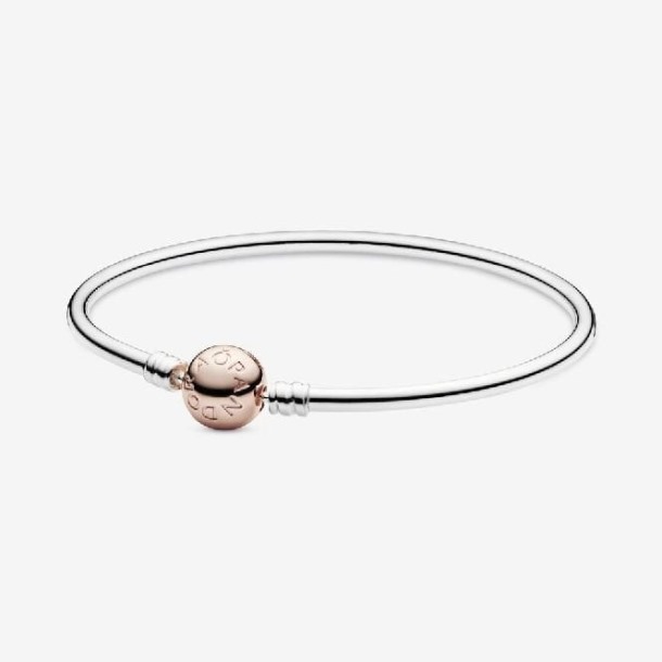 Momenten Armband Pandora Nederland Merk Met Roos Sluiting