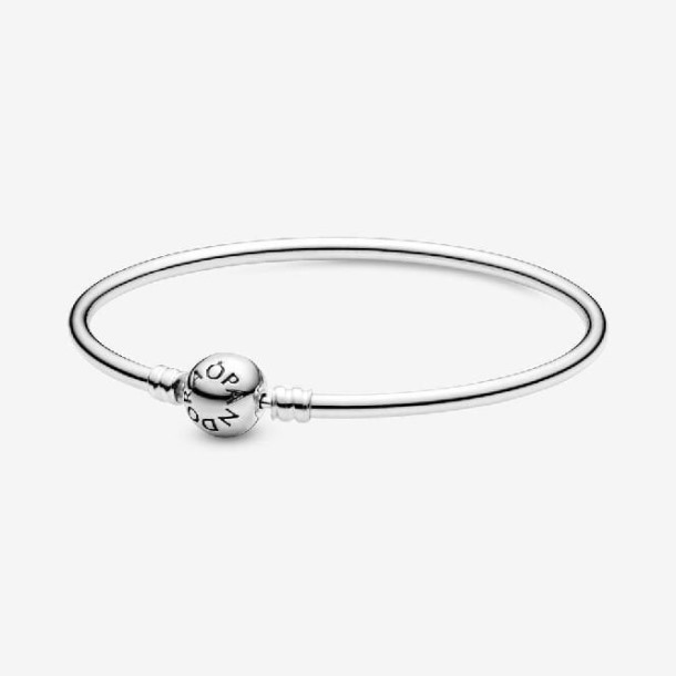 Momenten Merk Pandora Nederland Charme Armband