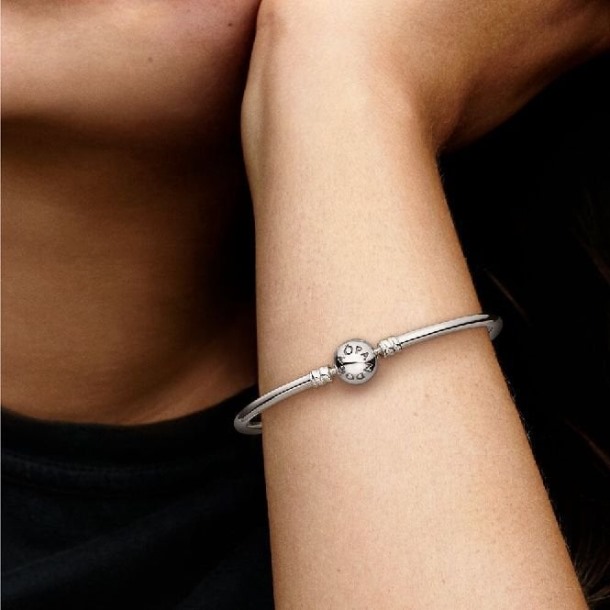Momenten Merk Pandora Nederland Charme Armband