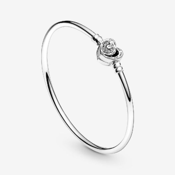 Momenten Verstrengeld Oneindige Harten Sluiting Armband Pandora Nederland