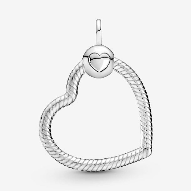 Momenten Hart Bedel Hanger Pandora Nederland