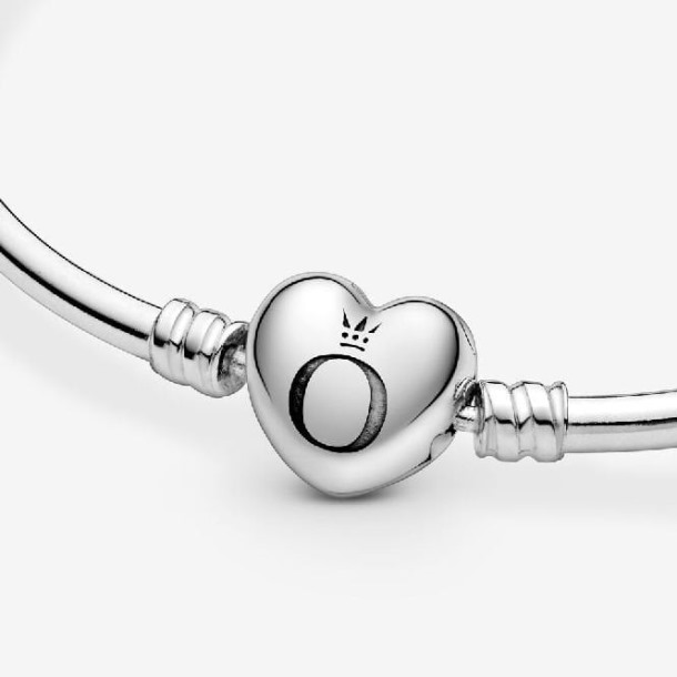 Momenten Hart Pandora Nederland Sluiting Bangle