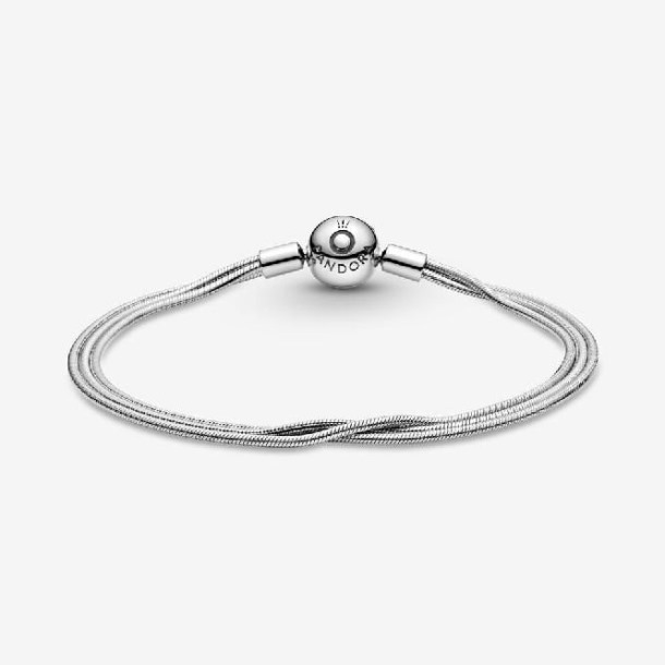 Moment Multi Pandora Nederland Slangenarmband